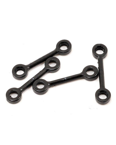 Тяги основного ротора (4 штуки) Blade: mSR, mSR X