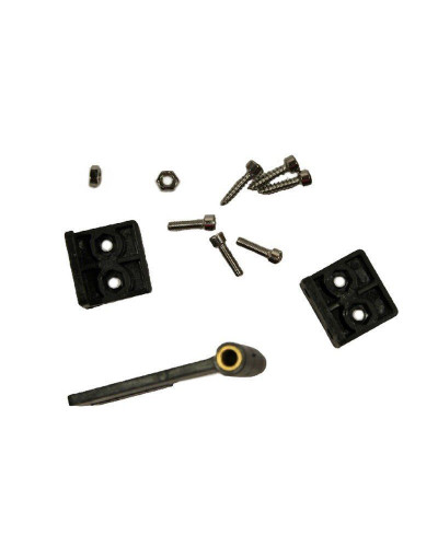 Держатель вала в сборе для катера Volantex RC Atomic