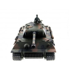 P/У танк Heng Long 1/16 Panther (Германия) 2.4G RTR PRO