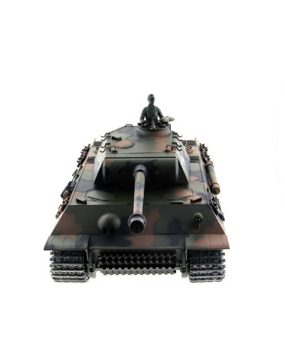 P/У танк Heng Long 1/16 Panther (Германия) 2.4G RTR PRO