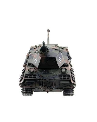 P/У танк Heng Long 1/16 Panther (Германия) 2.4G RTR PRO