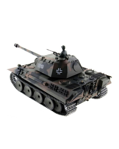 P/У танк Heng Long 1/16 Panther (Германия) 2.4G RTR PRO