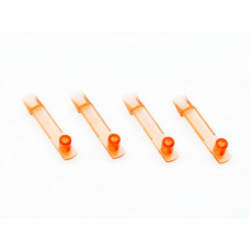 Фиксатор шасси для Syma X8PRO, 4шт.