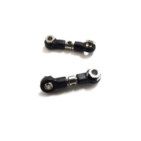 Рулевые тяги 2шт. для автомоделей Himoto 1/16