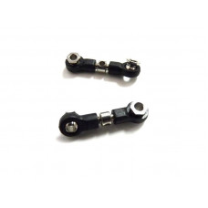 Рулевые тяги 2шт. для автомоделей Himoto 1/16