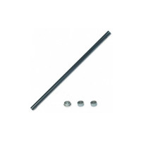 Хвостовая балка для вертолета "Вираж"