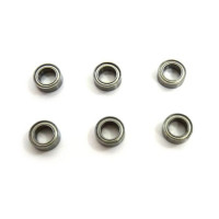 Подшипник 10x6x3 мм для Himoto 1/18, 6шт.