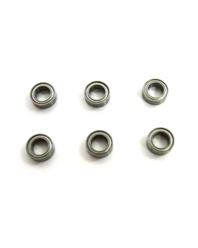 Подшипник 10x6x3 мм для Himoto 1/18, 6шт.