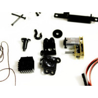 Лебедка WPL для моделей C-34