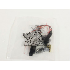 Лебедка WPL для моделей C-34