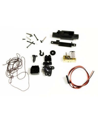 Лебедка WPL для моделей C-34