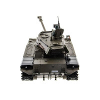 Радиоуправляемый танк Heng Long  M41 "Walking Bulldog" Upgrade V6.0  2.4G 1/16 RTR