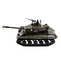 Радиоуправляемый танк Heng Long  M41 "Walking Bulldog" Upgrade V6.0  2.4G 1/16 RTR