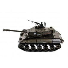 Радиоуправляемый танк Heng Long  M41 "Walking Bulldog" Upgrade V6.0  2.4G 1/16 RTR