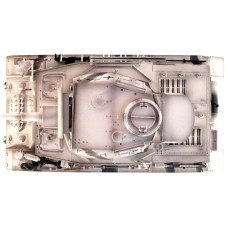 Р/У танк Taigen 1/16 Panzerkampfwagen IV Ausf.F2.Sd.Kfz (Германия) 2.4G RTR