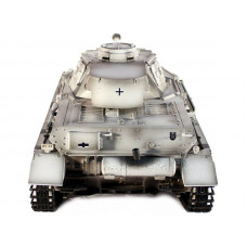 Р/У танк Taigen 1/16 Panzerkampfwagen IV Ausf.F2.Sd.Kfz (Германия) 2.4G RTR