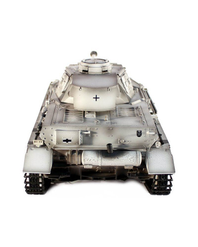 Р/У танк Taigen 1/16 Panzerkampfwagen IV Ausf.F2.Sd.Kfz (Германия) 2.4G RTR