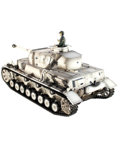 Р/У танк Taigen 1/16 Panzerkampfwagen IV Ausf.F2.Sd.Kfz (Германия) 2.4G RTR