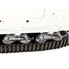 Р/У танк Taigen 1/16 Panzerkampfwagen IV Ausf.F2.Sd.Kfz (Германия) 2.4G RTR