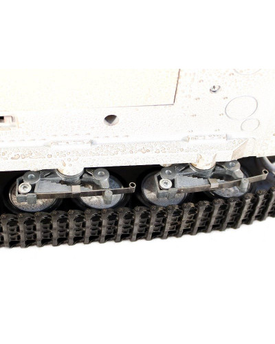 Р/У танк Taigen 1/16 Panzerkampfwagen IV Ausf.F2.Sd.Kfz (Германия) 2.4G RTR