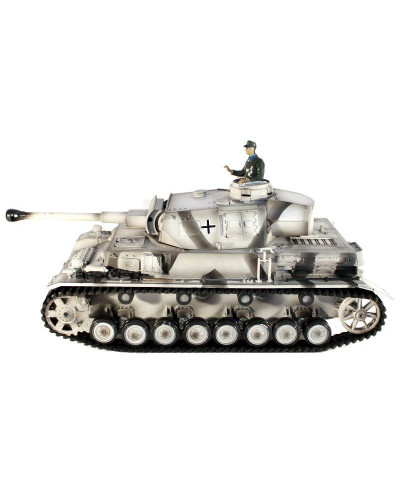 Р/У танк Taigen 1/16 Panzerkampfwagen IV Ausf.F2.Sd.Kfz (Германия) 2.4G RTR
