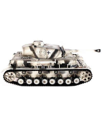 Р/У танк Taigen 1/16 Panzerkampfwagen IV Ausf.F2.Sd.Kfz (Германия) 2.4G RTR