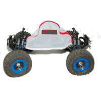 Чехол для Team Associated RIVAL 1:8 летний