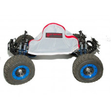 Чехол для Team Associated RIVAL 1:8 летний