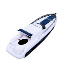 Радиоуправляемый катер Happy Cow 777-332 Charm 2.4G RTR