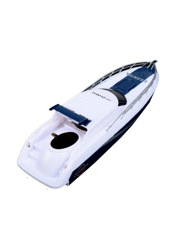 Радиоуправляемый катер Happy Cow 777-332 Charm 2.4G RTR