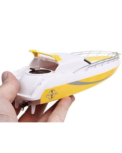 Радиоуправляемый катер Happy Cow 777-332 Charm 2.4G RTR