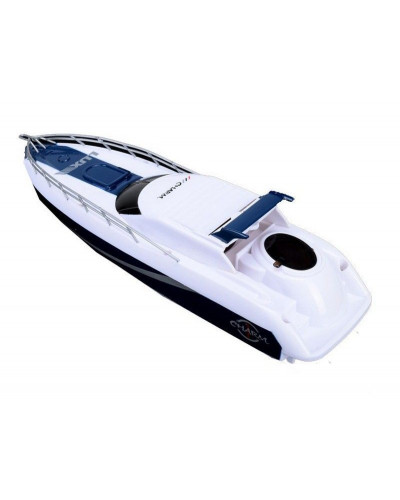 Радиоуправляемый катер Happy Cow 777-332 Charm 2.4G RTR