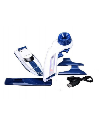 Радиоуправляемый катер Happy Cow 777-332 Charm 2.4G RTR