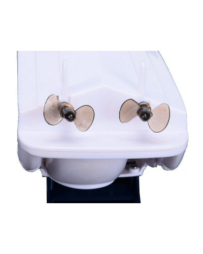 Радиоуправляемый катер Happy Cow 777-332 Charm 2.4G RTR