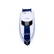 Радиоуправляемый катер Happy Cow 777-332 Charm 2.4G RTR