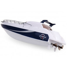 Радиоуправляемый катер Happy Cow 777-332 Charm 2.4G RTR