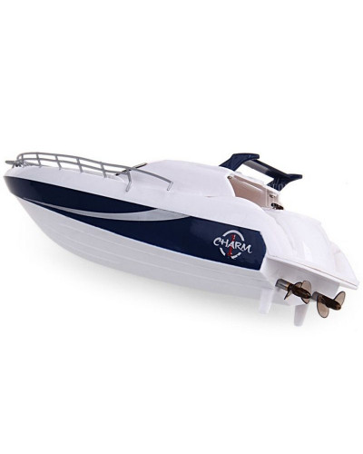 Радиоуправляемый катер Happy Cow 777-332 Charm 2.4G RTR