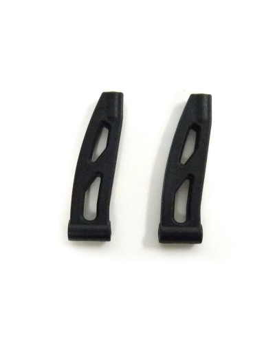 Верхние рычаги передней подвески для автомоделей Himoto 1/16