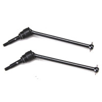 Стальные передние привода с крестовиной и муфтой привода, для RH8065/66, RH8051/55, аналог TRA6851R