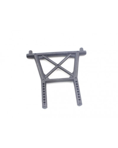 Задний держатель кузова для Himoto E10HM/HML, E10XR/XRL