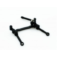 Серво-сейверв сборе (Hi23609+Hi23619) для Himoto E18