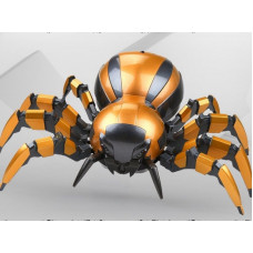 ИК механический паук Feilun, звук, свет