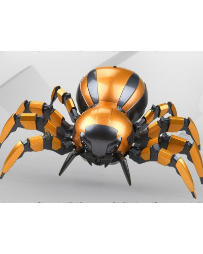 ИК механический паук Feilun, звук, свет