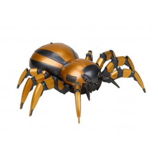 ИК механический паук Feilun, звук, свет