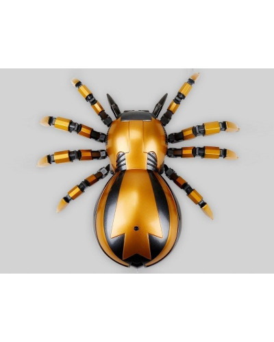 ИК механический паук Feilun, звук, свет