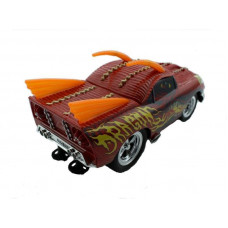 Р/У машина "Дракон" из серии "Muscle Сar" 1/16 + свет + звук