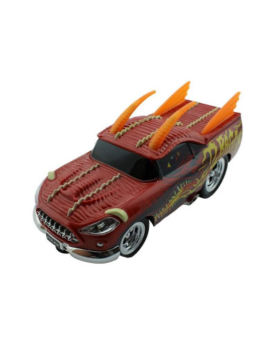 Р/У машина "Дракон" из серии "Muscle Сar" 1/16 + свет + звук