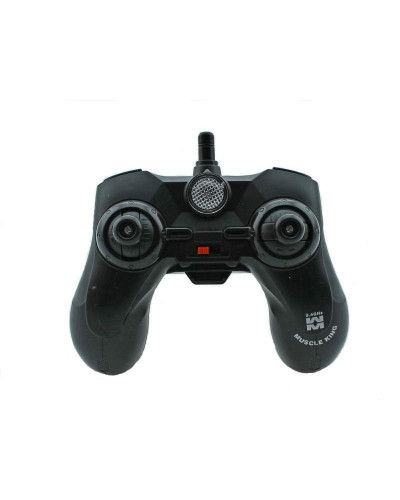 Р/У машина "Дракон" из серии "Muscle Сar" 1/16 + свет + звук