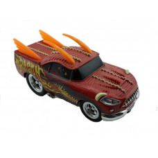 Р/У машина "Дракон" из серии "Muscle Сar" 1/16 + свет + звук