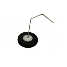 Шасси заднее для самолета Volantex RC Saber 920